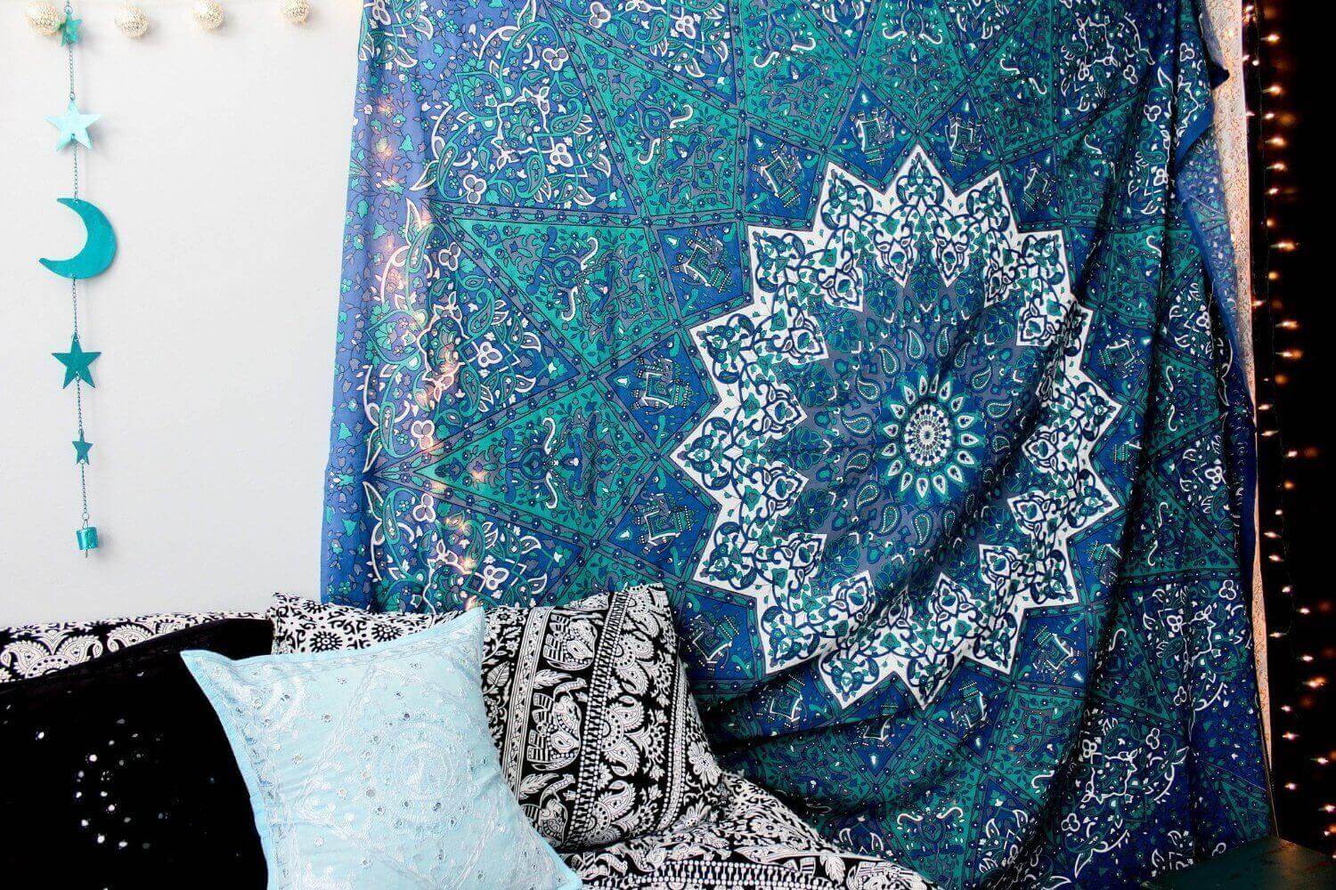 Star tapestry